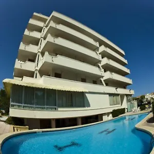 Hotel Alexander, Cattolica
