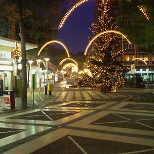 Hotel Reve, Cattolica