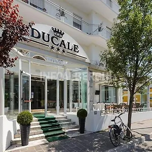 Hotel Ducale, Cattolica