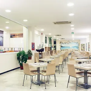 Hotel Major, Cattolica