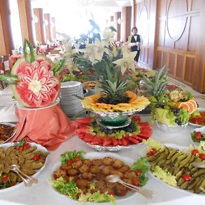 Negresco Hotel