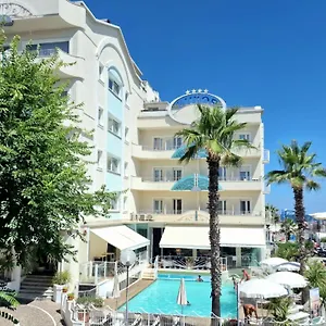 Hotel Luxor Boutique, Cattolica