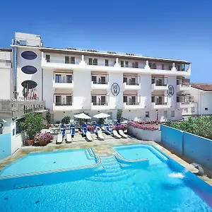 Hotell Europa Monetti, Cattolica